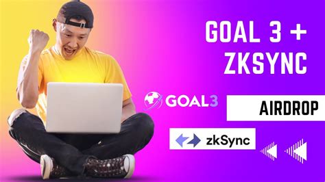 goal3 xyz